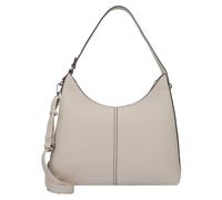 Tom Tailor Jema Sac à bandoulière 35 cm blanc