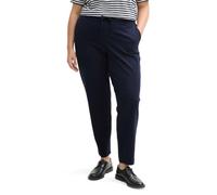 TOM TAILOR Jersey Loose Fit Pants 54