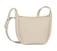 TOM TAILOR Jessie, Sac à bandoulière pour Femme, Blanc, S