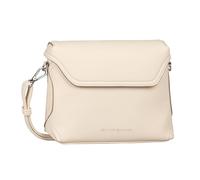 TOM TAILOR Joel Petit sac à bandoulière pour femme, Blanc., s