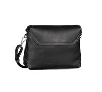TOM TAILOR Joel Petit sac à bandoulière pour femme, Noir, s