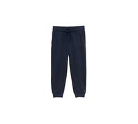 TOM TAILOR Jogging pour garçon bleu marine | 104-110