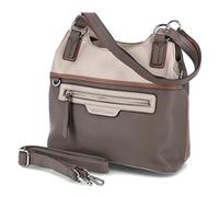 Tom Tailor Jule Sac à bandoulière 32 cm brun
