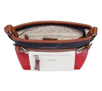 TOM TAILOR Juna Crossbag S Mixed Maritim