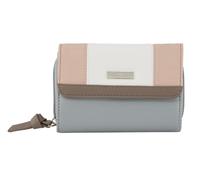 Tom Tailor Porte-monnaie 14 cm bleu