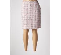tom tailor jupes femme de couleur blanc 42