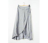 tom tailor jupes femme de couleur bleu 40
