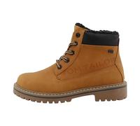 Tom Tailor Kids 4270060004 Botte Tendance, Camel, 39 EU