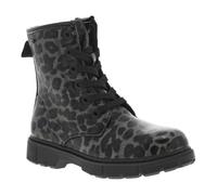 Boots enfant filles Tom Tailor VERA BIS Noir 35
