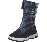 Tom Tailor Kids 4270420004 Botte de Neige, Bleu Marine, 40 EU