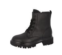 Tom Tailor Kids 6370260001 Botte Tendance, Noir, 34 EU