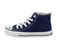 Tom Tailor Kids 7470120003 Basket, Bleu Marine, 29 EU