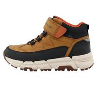 Tom Tailor Kids 8470010001 Botte Tendance, Camel, 37 EU