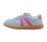 Tom Tailor Kids 9570020001 Basket, Bleu et Rose, 40 EU