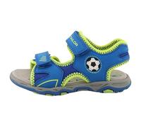 Tom Tailor Kids 9570120001 Sandale, Bleu Roi, 35 EU