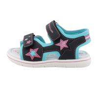 Tom Tailor Kids 9570130001 Sandale, Bleu Marine, 27 EU