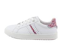 Tom Tailor Kids Baskets pour Fille 9570080007, Blanc., 32 EU