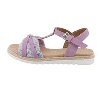 Tom Tailor Kids Fille 7470090009 Sandale