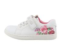 Tom Tailor Kids Garçon Fille 5370270015 Basket, Blanc, 25 EU