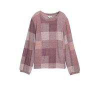 TOM TAILOR Langarmshirt baie | XL