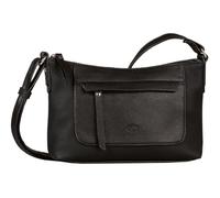Tom Tailor Larea Sac à bandoulière 23.5 cm noir