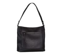 Tom Tailor Larea Sac à bandoulière 28 cm noir