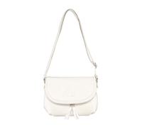 TOM TAILOR Lari sac à main blanc