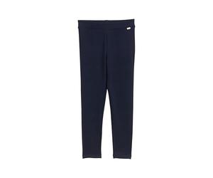 TOM TAILOR Legging pour Fille, 10668 - Sky Captain Blue., 116-122