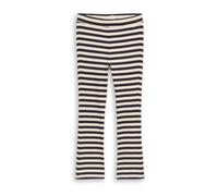 TOM TAILOR Leggings crème / bleu marine, Taille 110