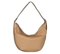 TOM TAILOR Lina Hobo Bag Grand sac à bandoulière pour femme, marron, L