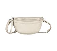 Tom Tailor Lina Petit Sac Banane pour Femme, Blanc., s