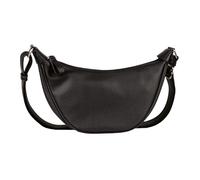 TOM TAILOR Liriel, Sac à bandoulière Femmes, Noir