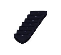 Tom Tailor - Lot de 7 slips pour homme - En coton - Idéaux pour chaque jour de la semaine