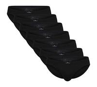 Tom Tailor - Lot de 7 slips pour homme - En coton - Idéaux pour chaque jour de la semaine