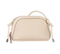 TOM TAILOR Madelyn, Sac à bandoulière pour Femme, Blanc cassé, s