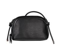 TOM TAILOR Madelyn, Sac à bandoulière pour Femme, Noir, s