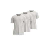 TOM TAILOR Maillot de corps blanc, Taille S