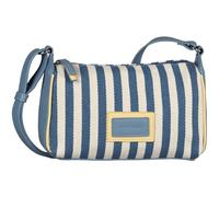 TOM TAILOR Malie, Sac à bandoulière pour Femme, Bleu, s