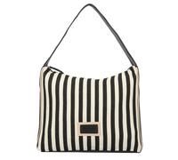 Tom Tailor Malie Sac de shopper 40 cm noir