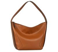 TOM TAILOR Manola, Sac de Transport Femmes, Cognac Marron
