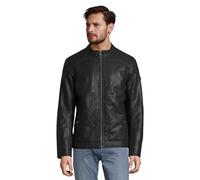 Tom Tailor Manteau 1026337 Noir Homme Taille M