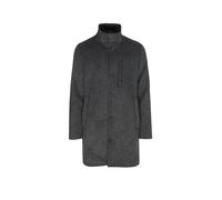 TOM TAILOR Manteau gris | XXXL