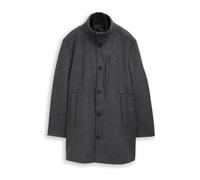 TOM TAILOR Manteau mi-saison anthracite, Taille XL