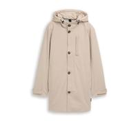 TOM TAILOR Manteau mi-saison beige, Taille L