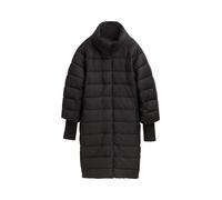 TOM TAILOR Manteau mi-saison noir, Taille L