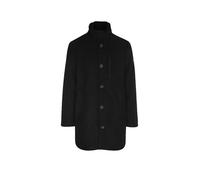 TOM TAILOR Manteau noir | XXL