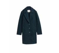 TOM TAILOR 1047055 Manteau, 37019-deep Sea Green, S Femmes