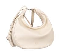 TOM TAILOR Mariska, Sac à bandoulière Femmes, Blanc, m