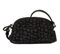 TOM TAILOR Marlea, Sac à bandoulière Femmes, Noir