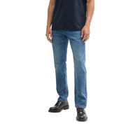 TOM TAILOR Marvin Straight Fit Jean pour homme Denim Stretch Coton Bleu W30 W31 W32 W33 W34 W36 W38 W40 W42
